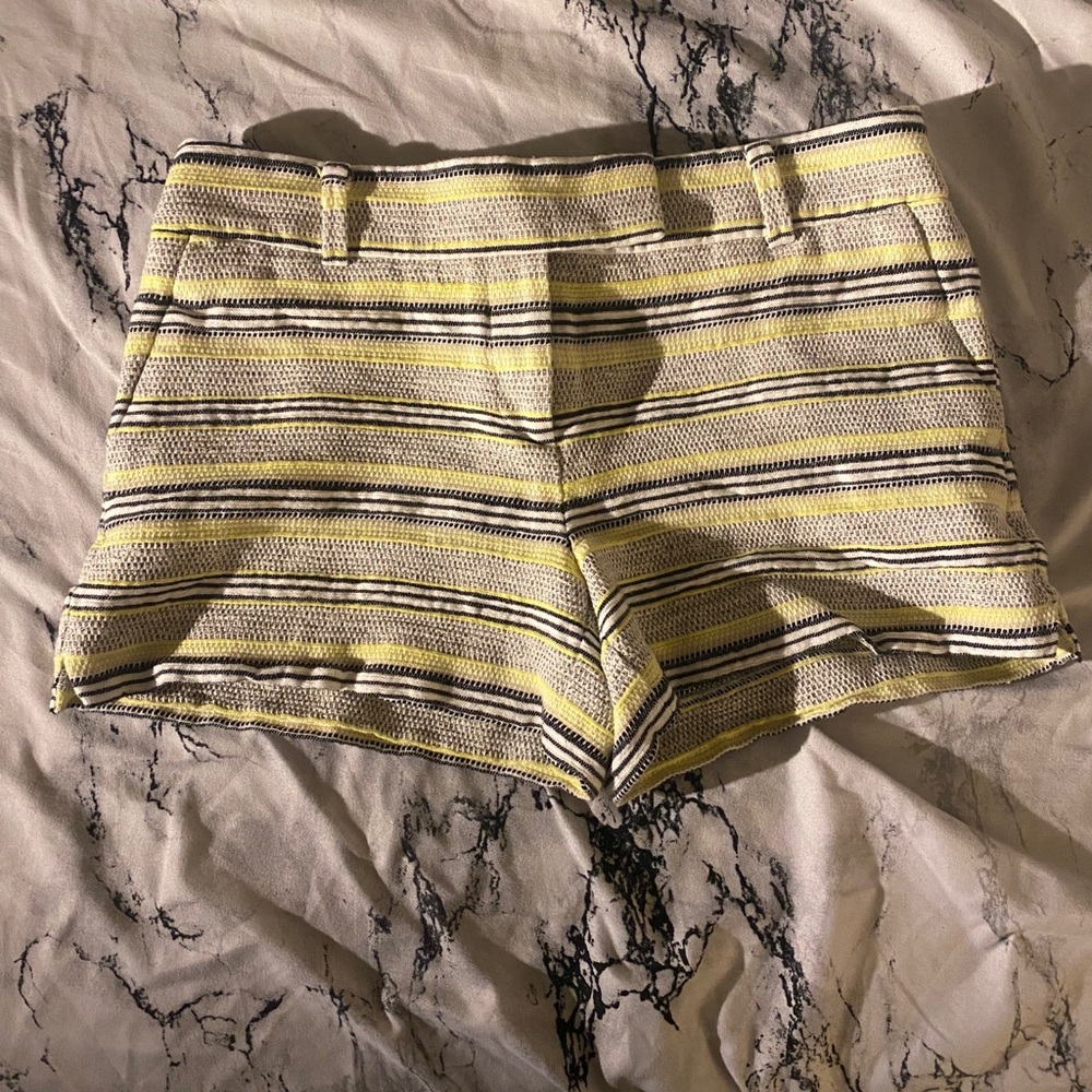 LOFT shorts
